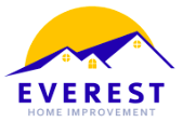 Everest Home Improvement logo