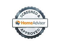 Screened - Approved HomeAdvisor