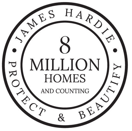 James Hardie